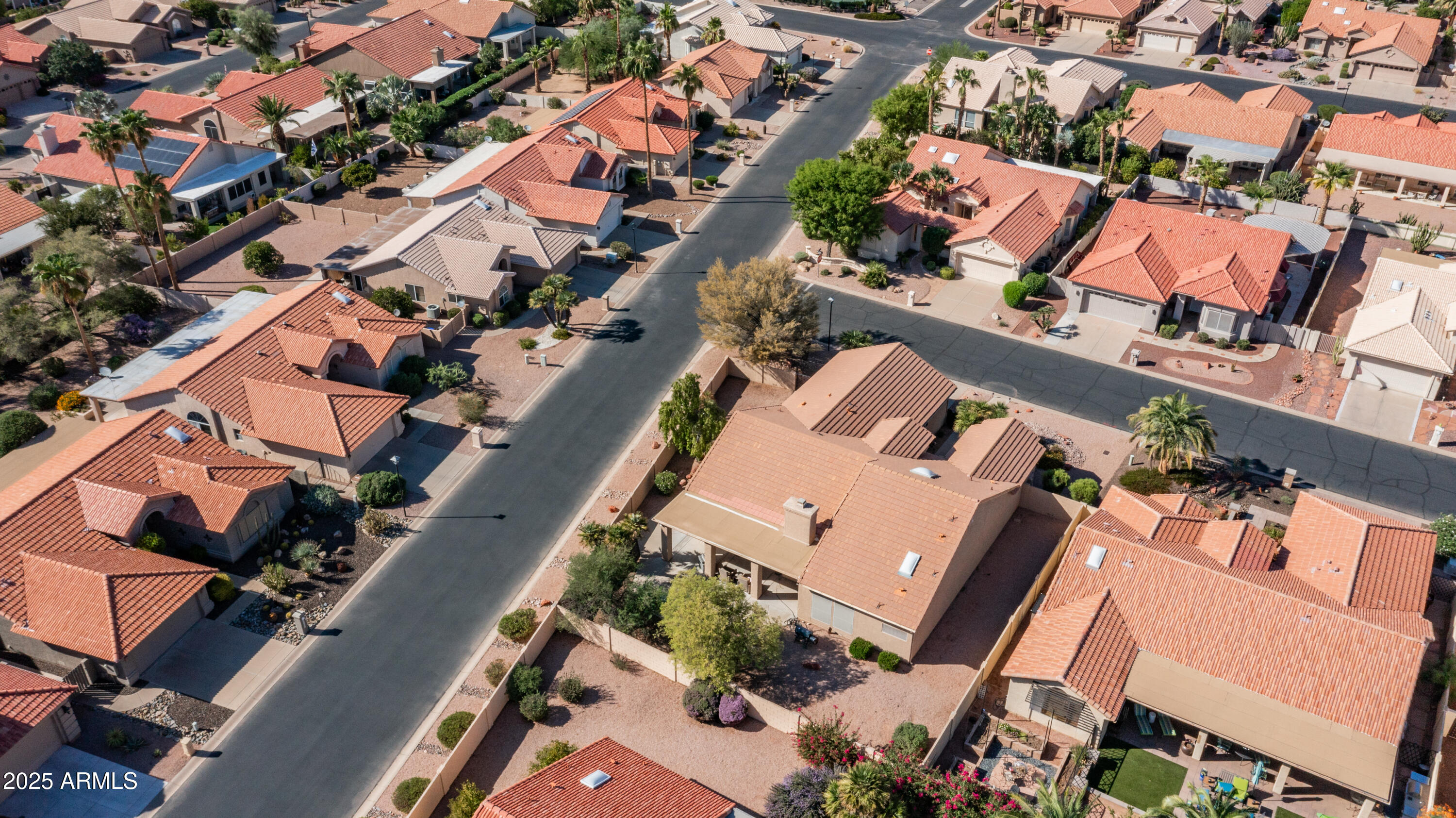 10533 E NACOMA Drive