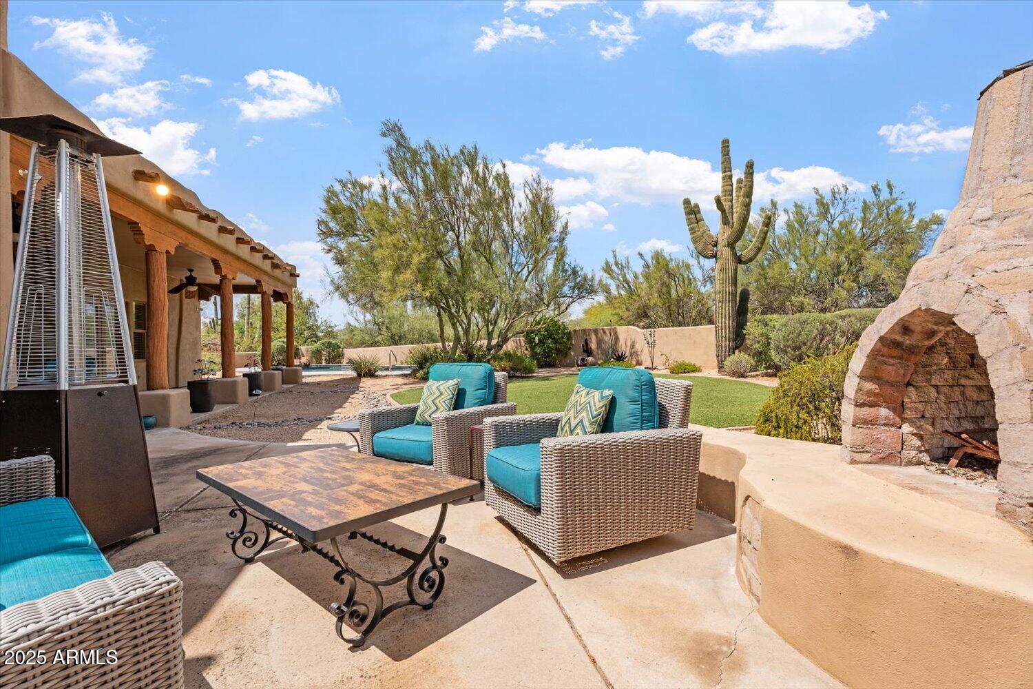 5976 E AGAVE Place