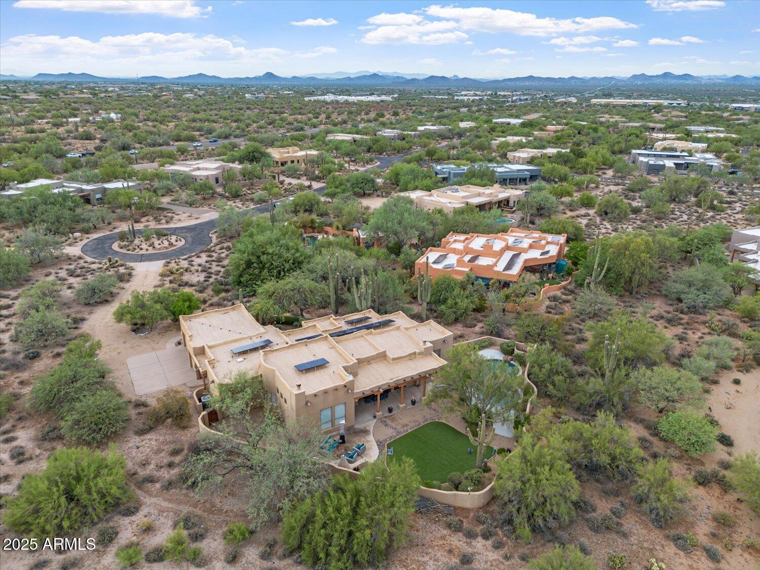 5976 E AGAVE Place