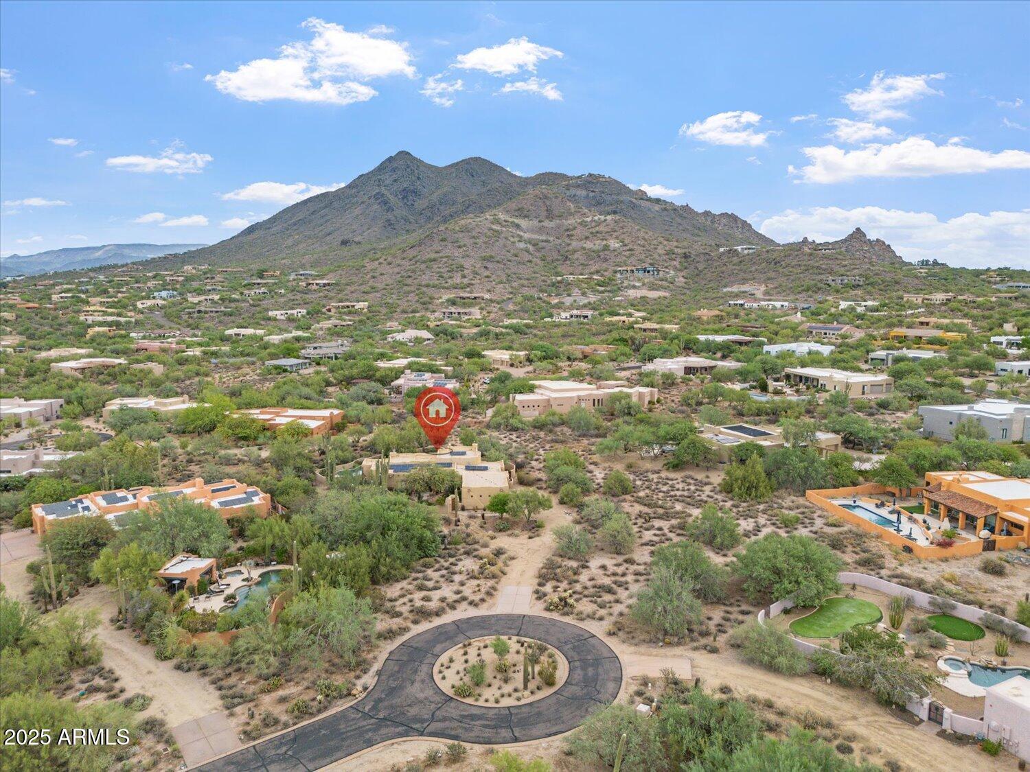 5976 E AGAVE Place