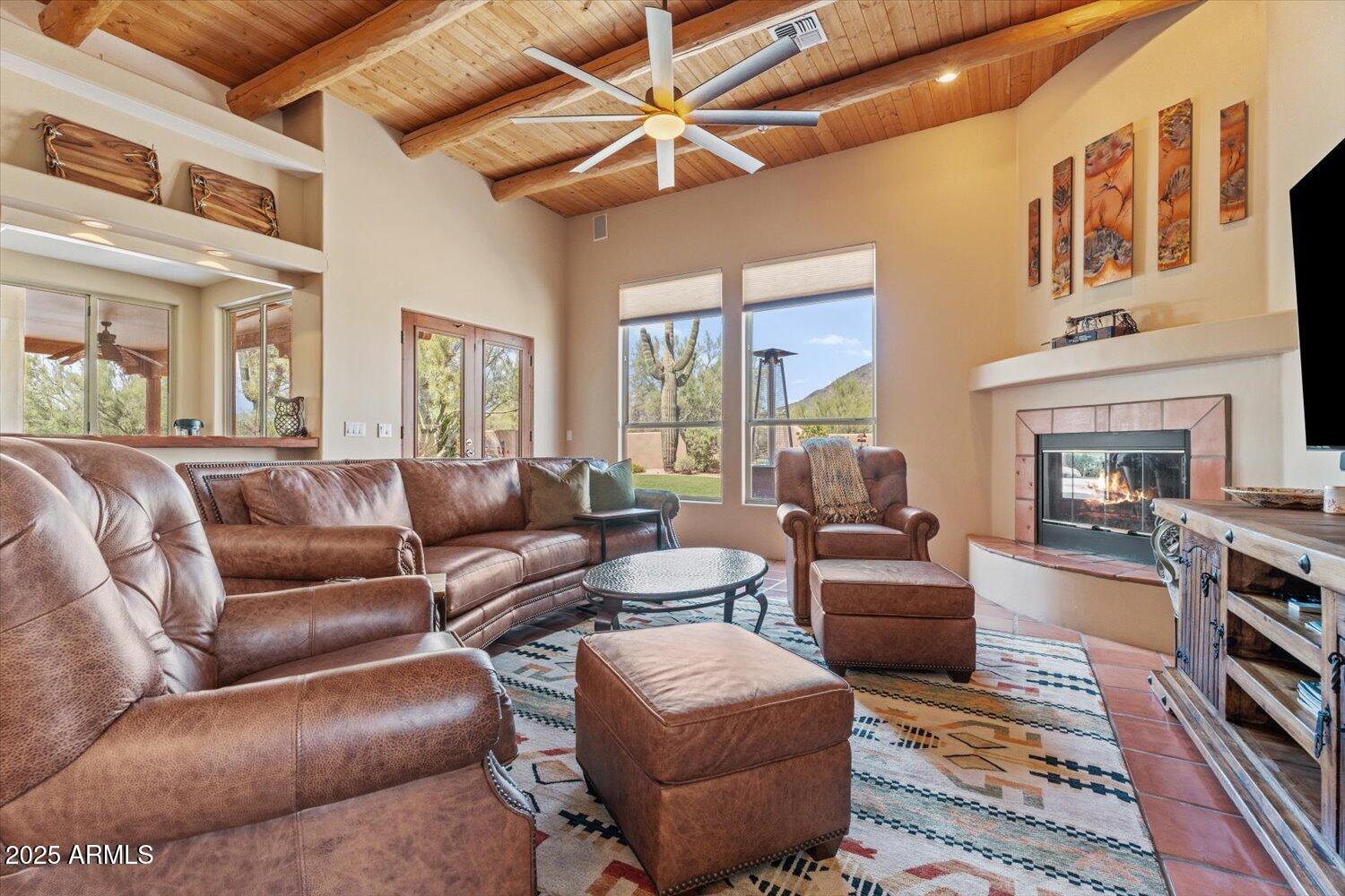 5976 E AGAVE Place