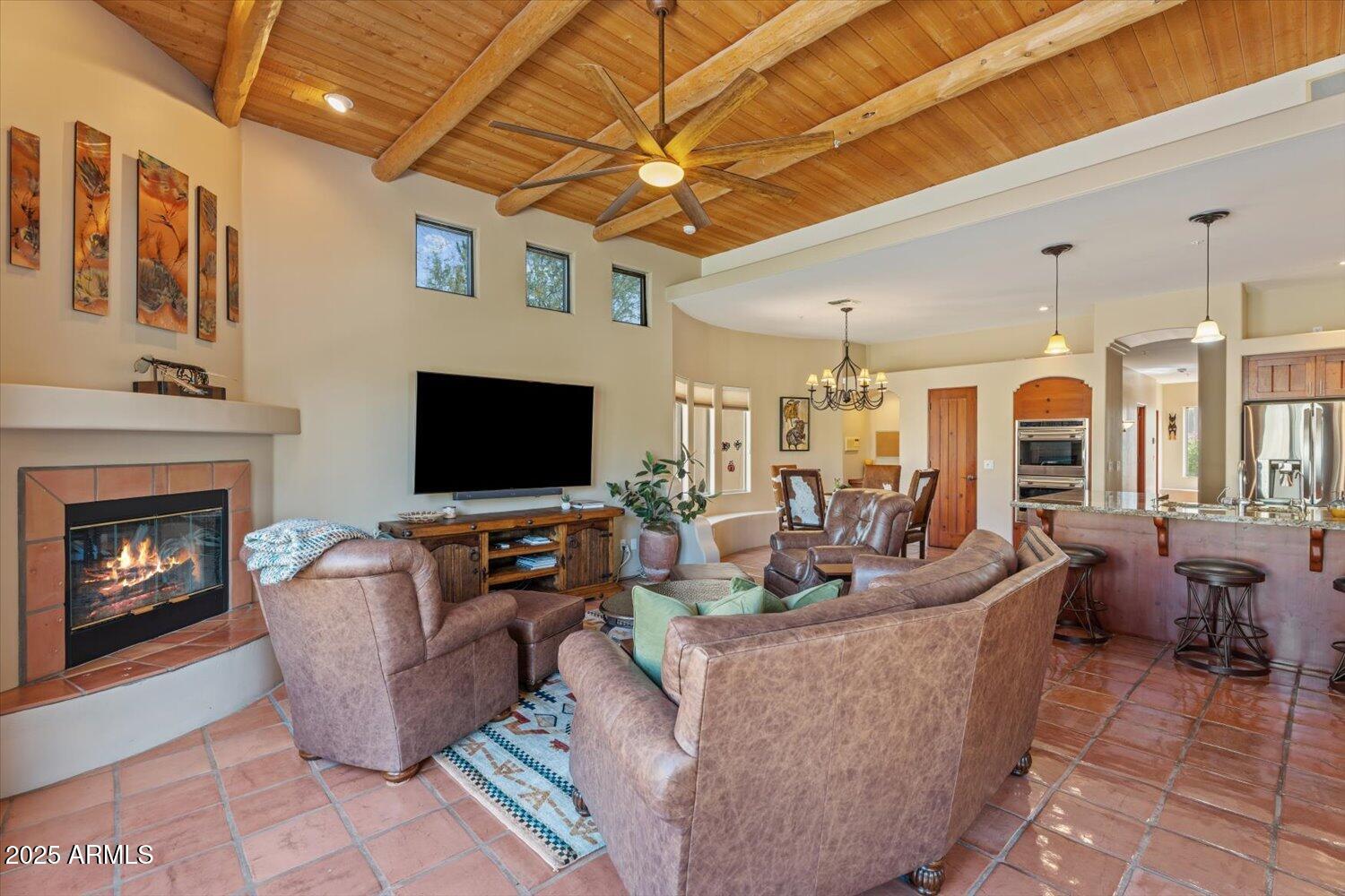 5976 E AGAVE Place