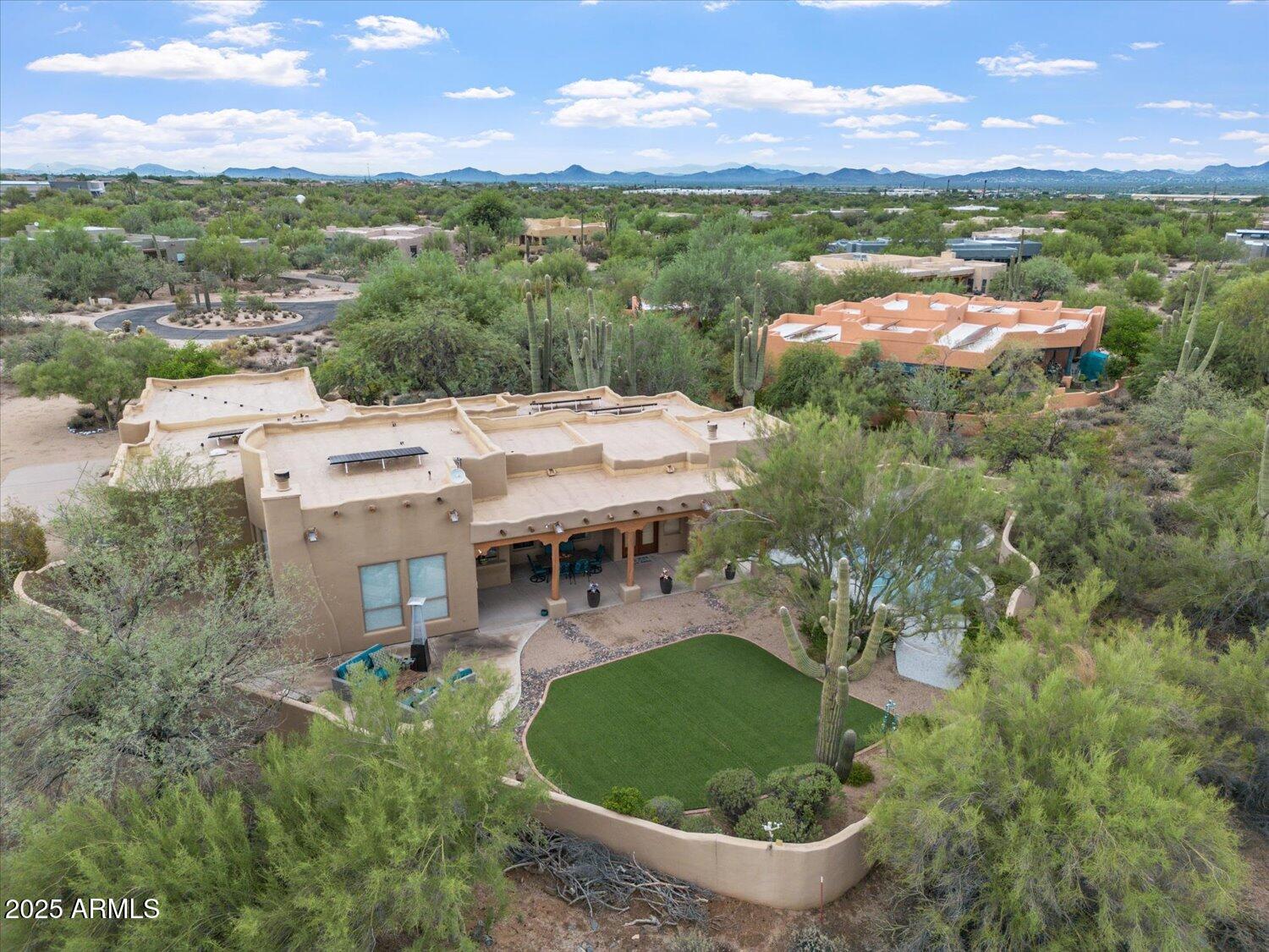5976 E AGAVE Place