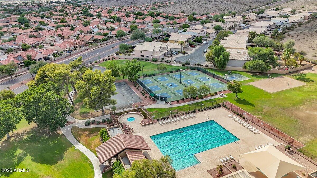 4307 E SOUTH FORK Drive