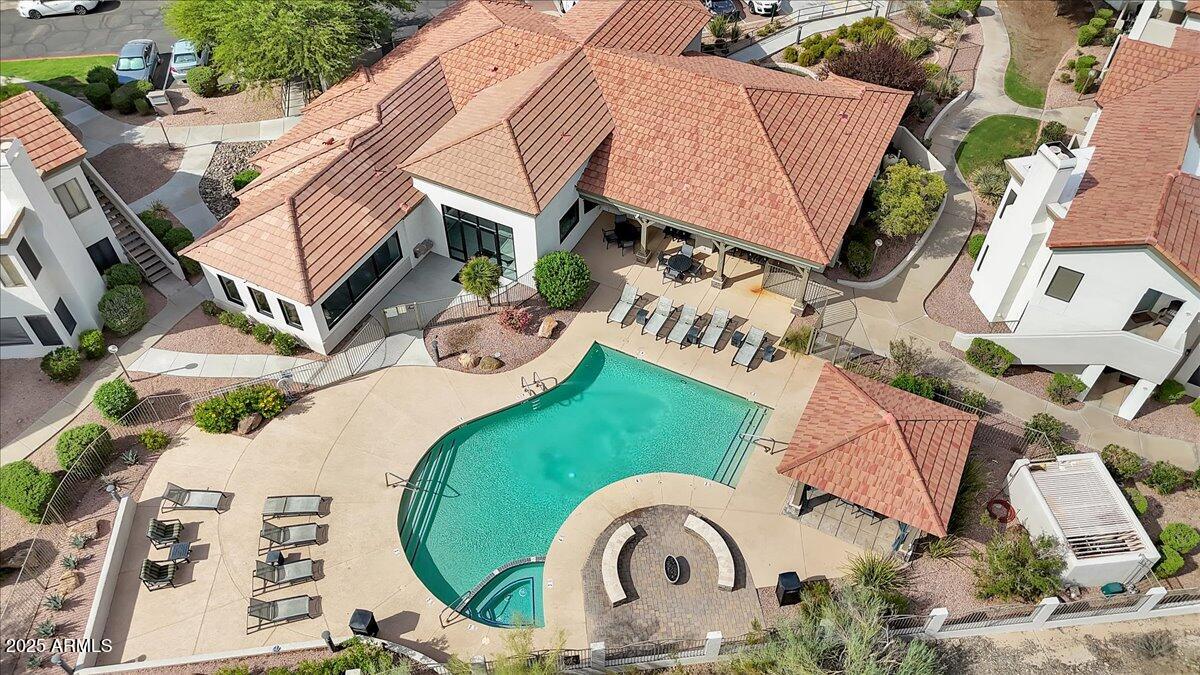 4307 E SOUTH FORK Drive