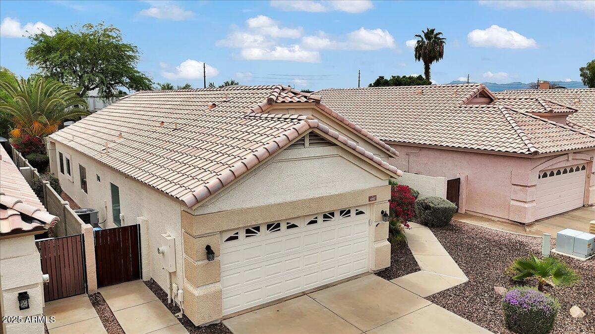 4307 E SOUTH FORK Drive