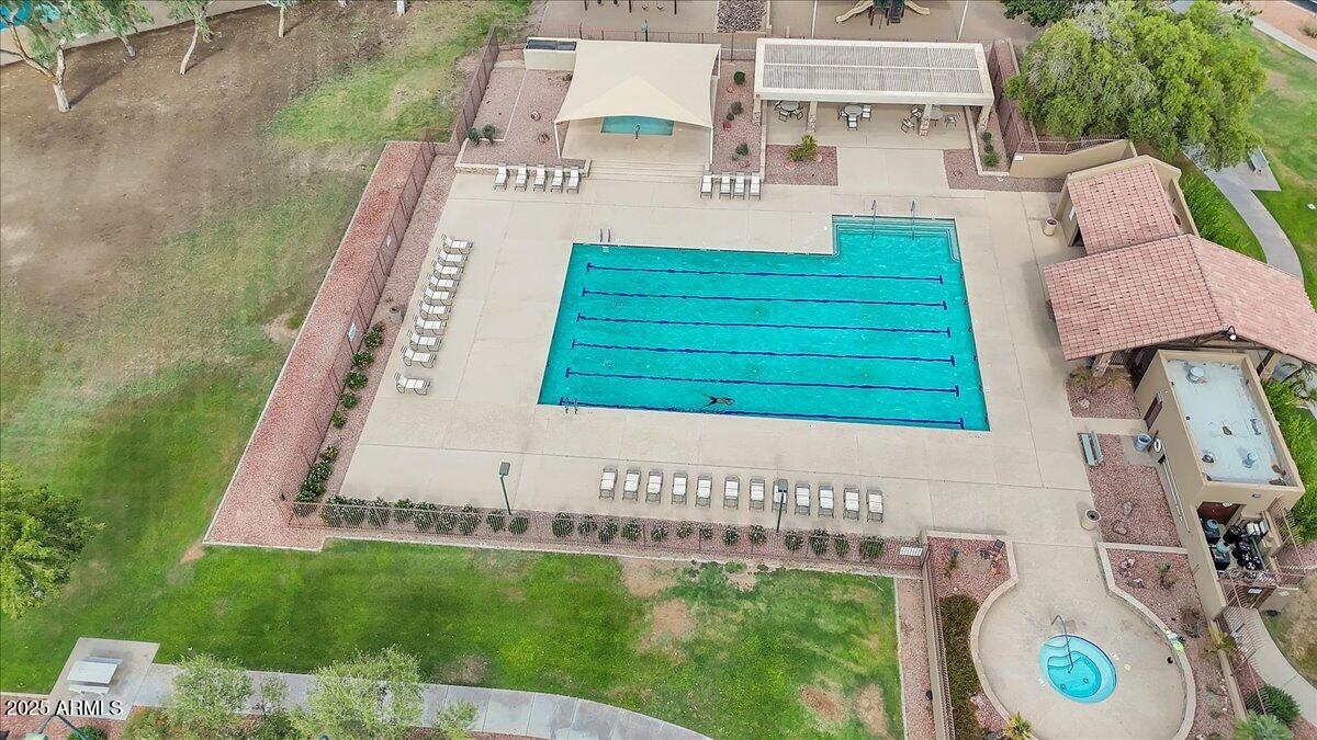 4307 E SOUTH FORK Drive