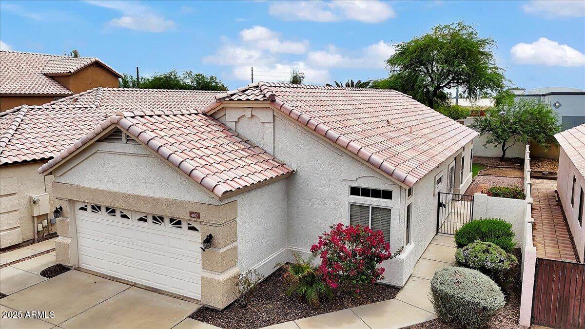 4307 E SOUTH FORK Drive