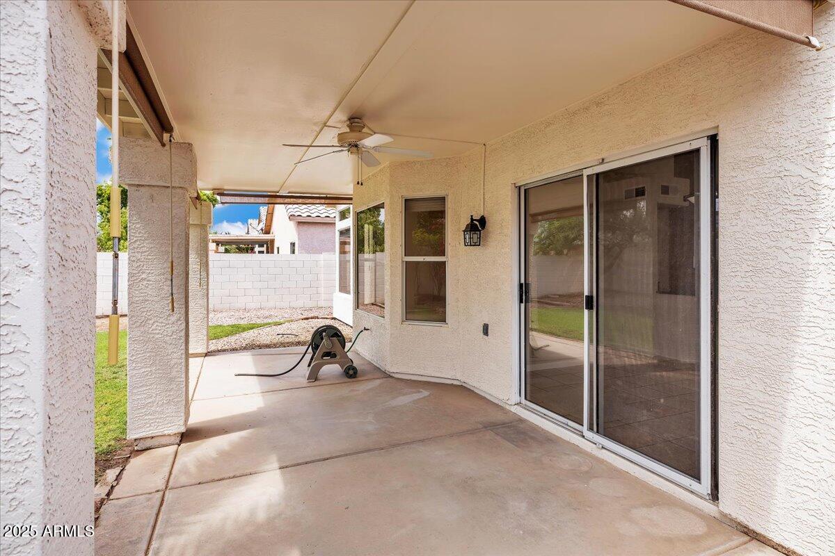 4307 E SOUTH FORK Drive