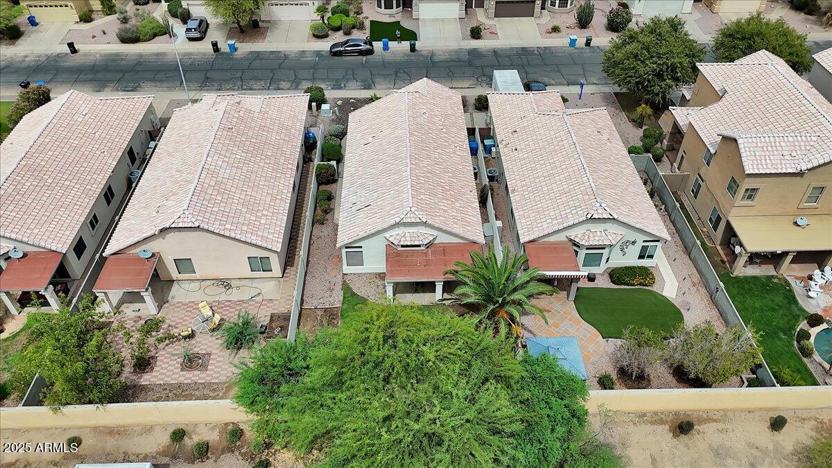 4307 E SOUTH FORK Drive