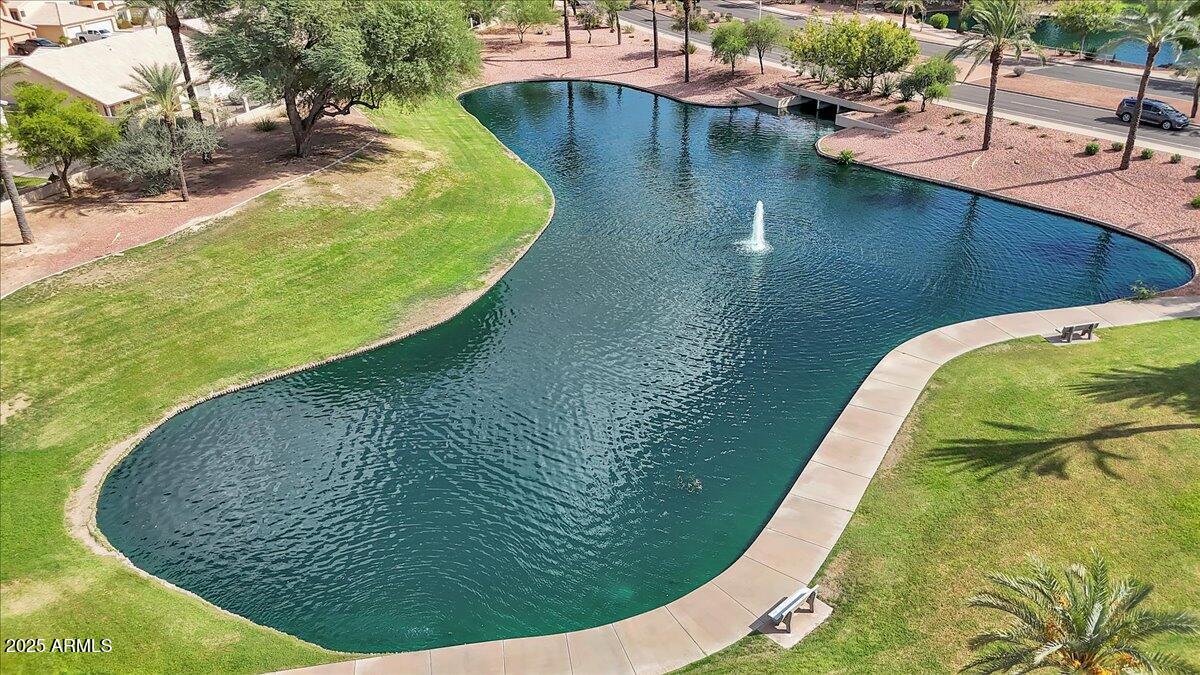 4307 E SOUTH FORK Drive