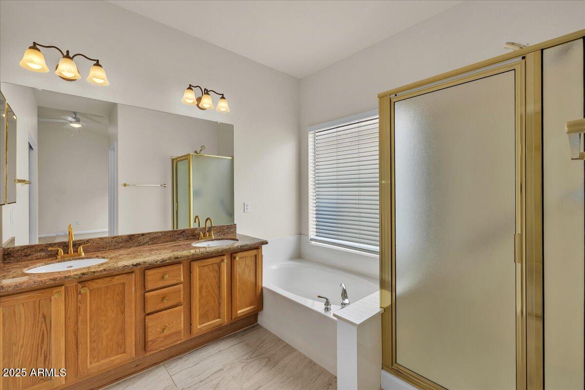 4307 E SOUTH FORK Drive