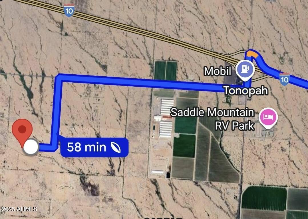 431XX W Earll Drive, -