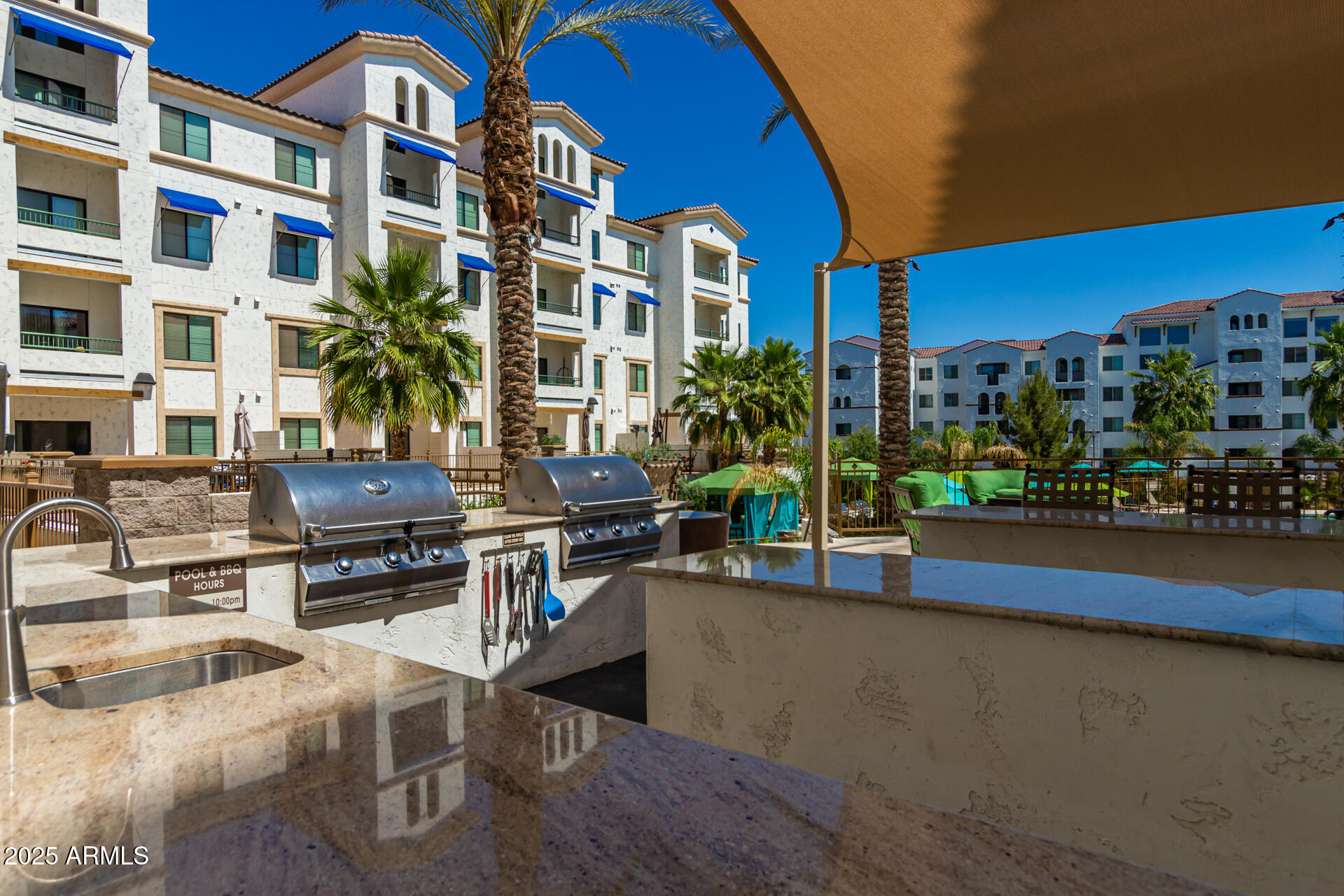 2511 W QUEEN CREEK Road, 307