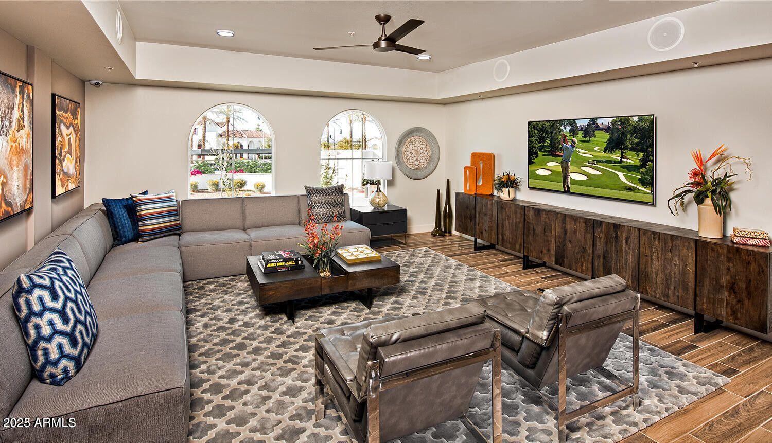 2511 W QUEEN CREEK Road, 307