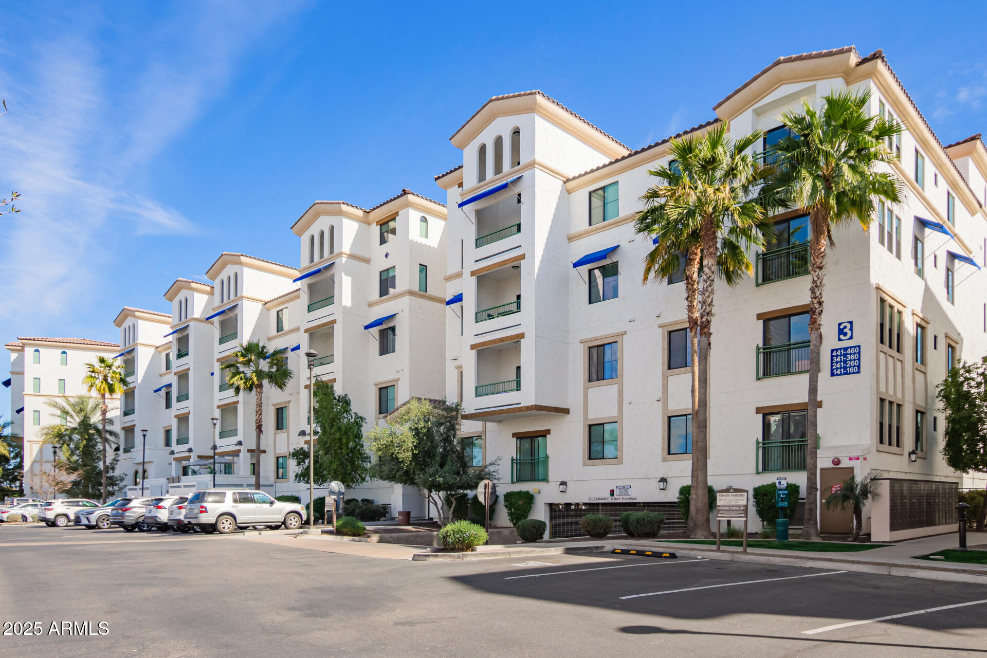 2511 W QUEEN CREEK Road, 307