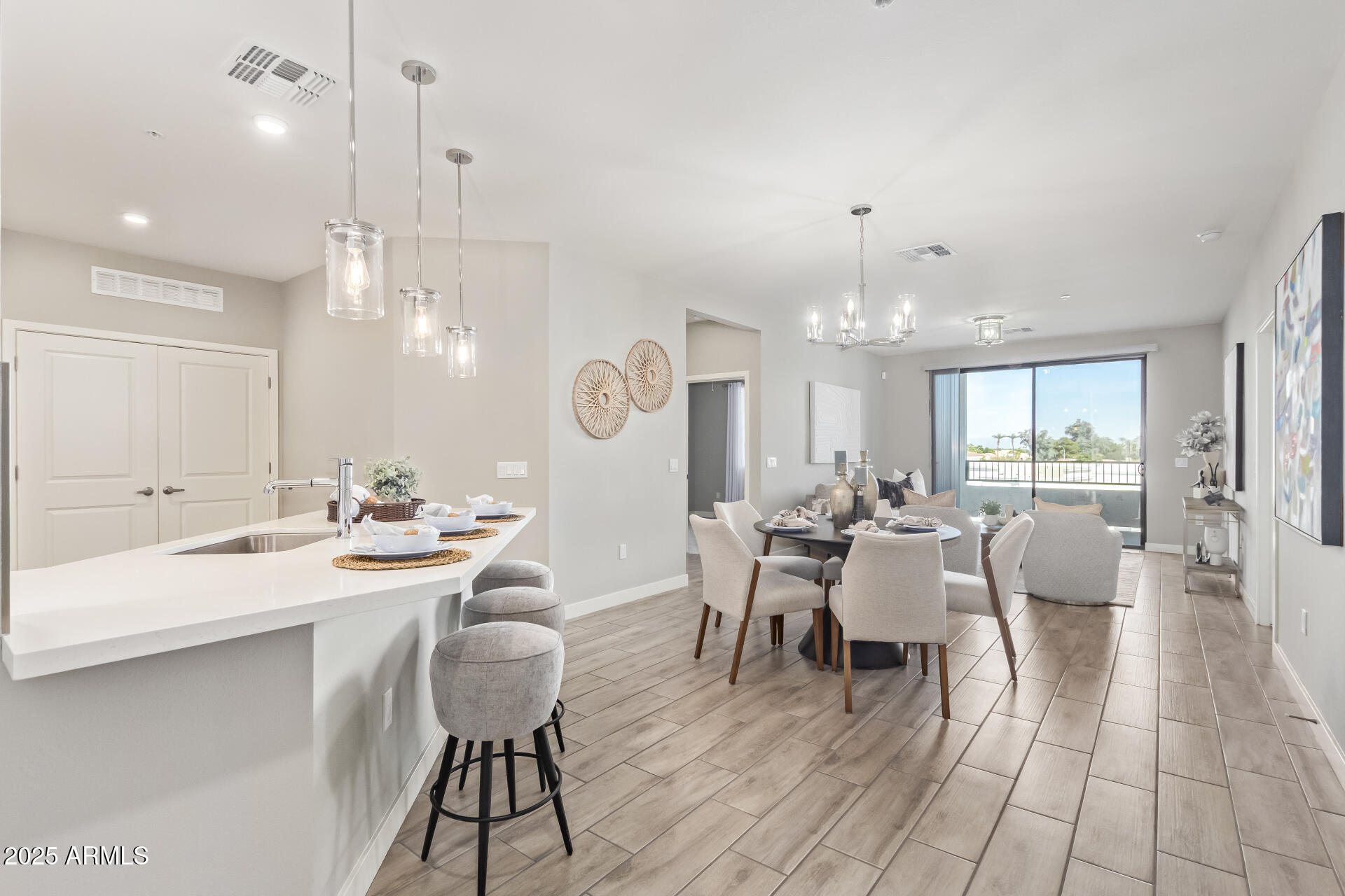 2511 W QUEEN CREEK Road, 307