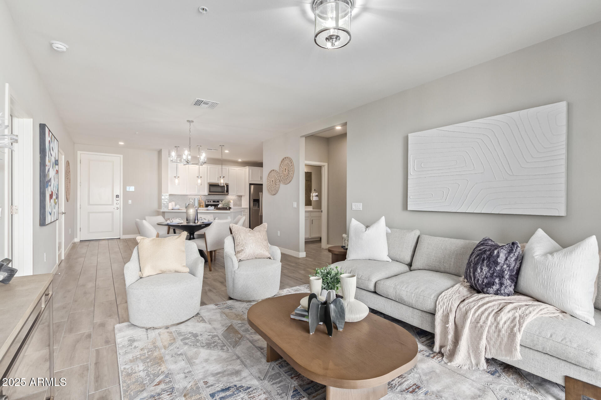 2511 W QUEEN CREEK Road, 307