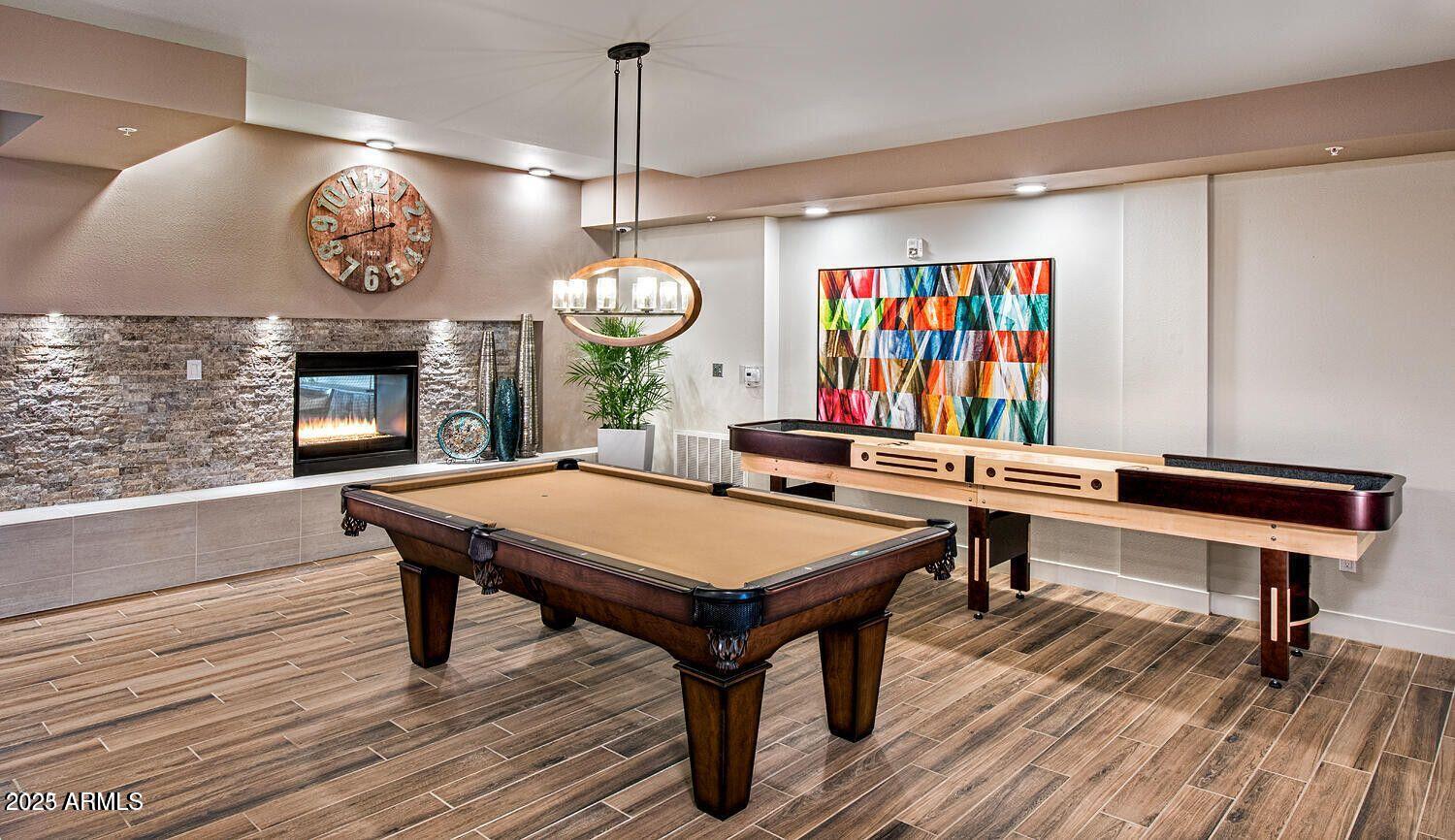 2511 W QUEEN CREEK Road, 307