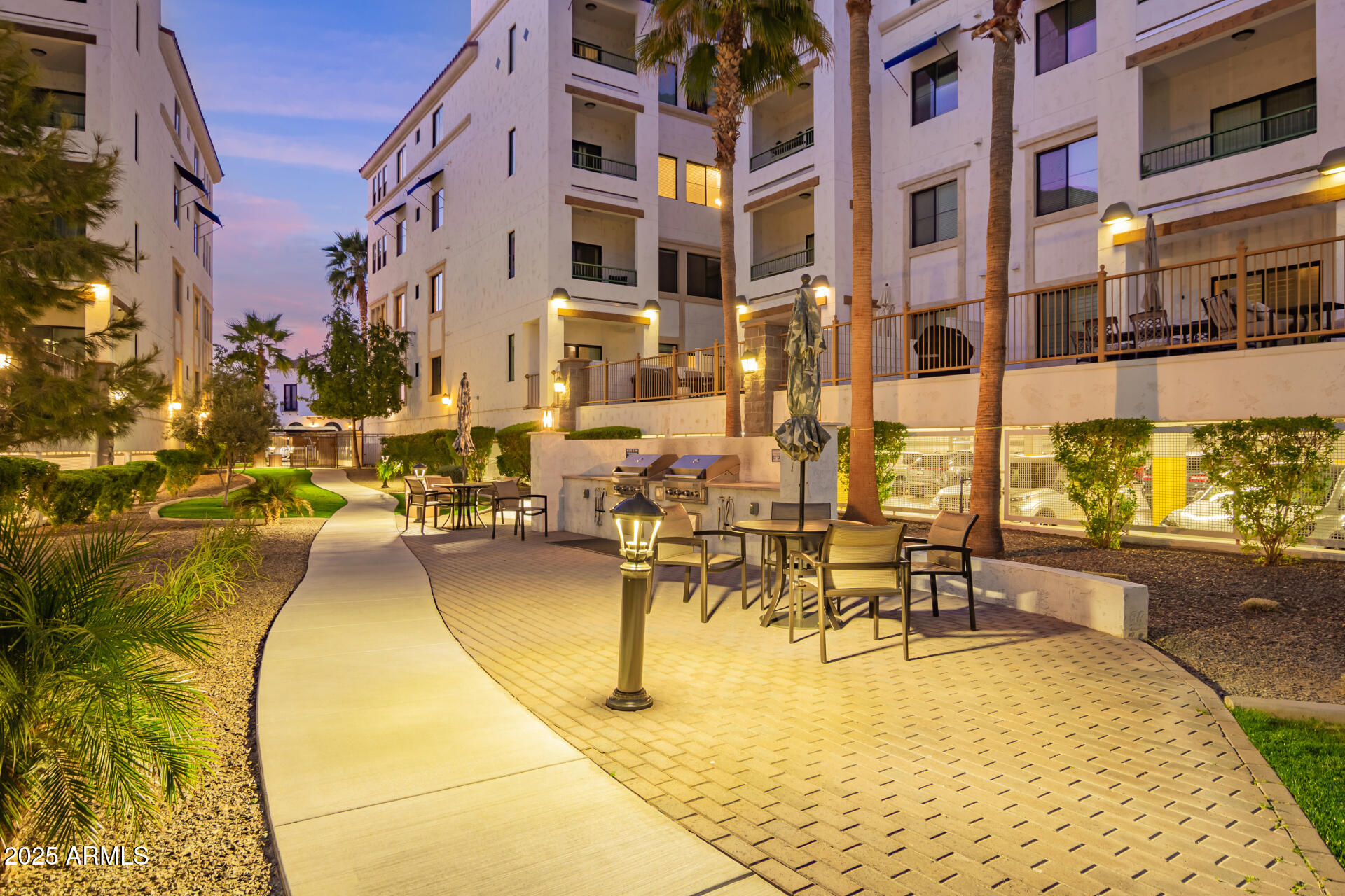 2511 W QUEEN CREEK Road, 307