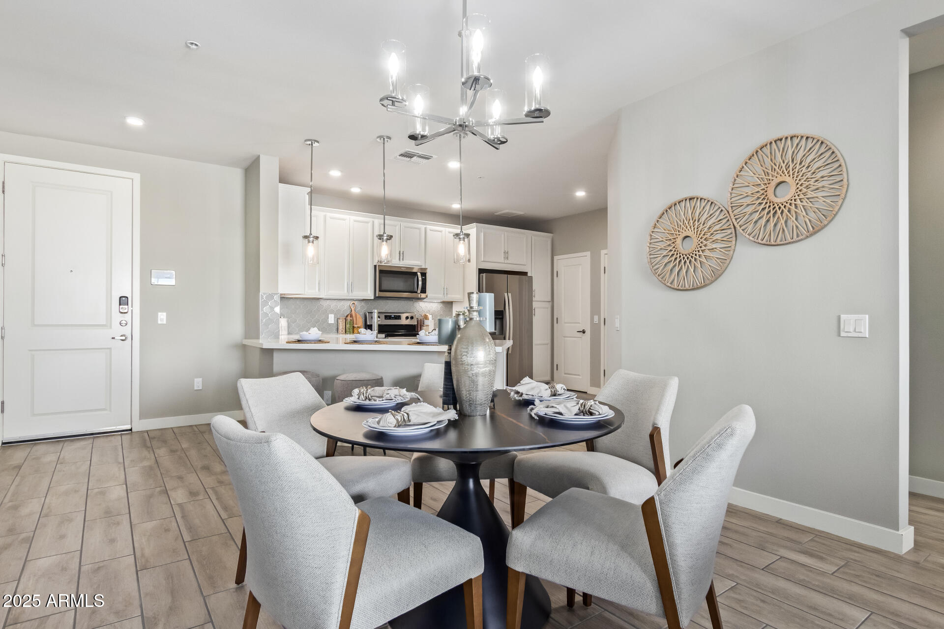 2511 W QUEEN CREEK Road, 307