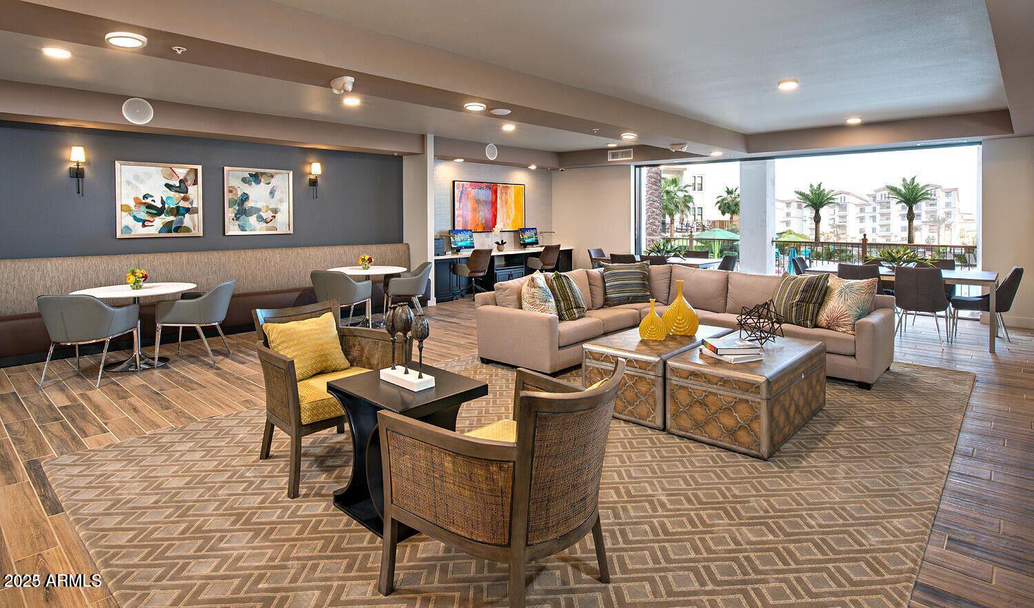 2511 W QUEEN CREEK Road, 307