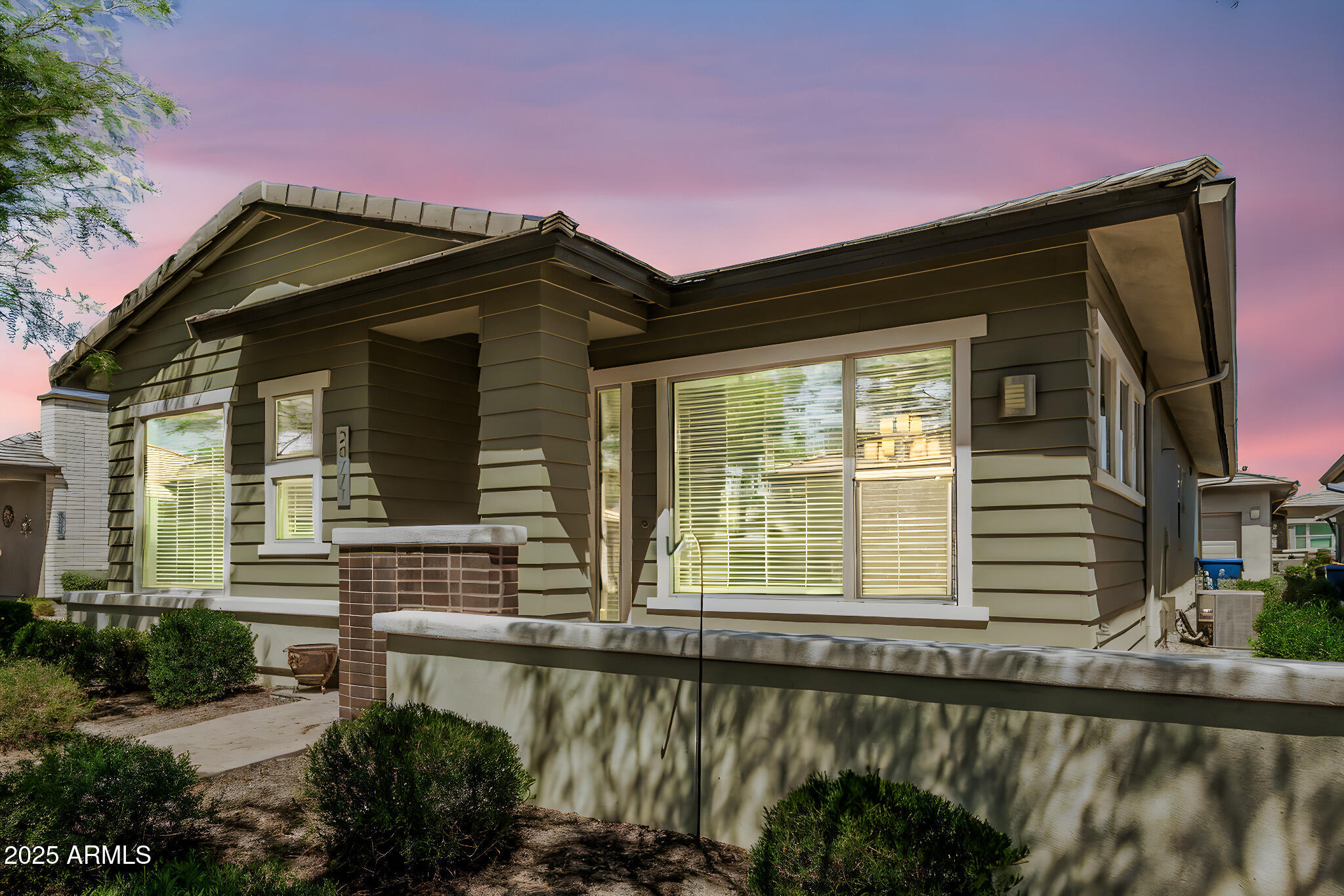 20771 W WINDSOR Boulevard