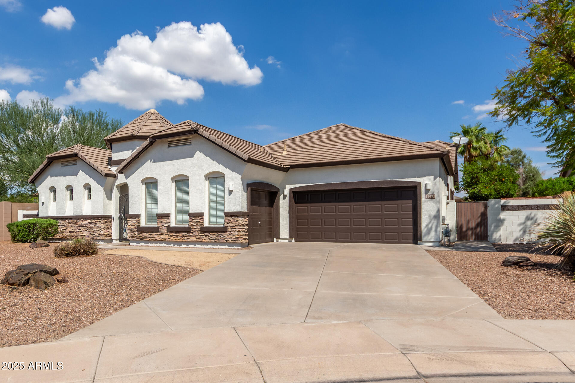 3068 E SAN PEDRO Court