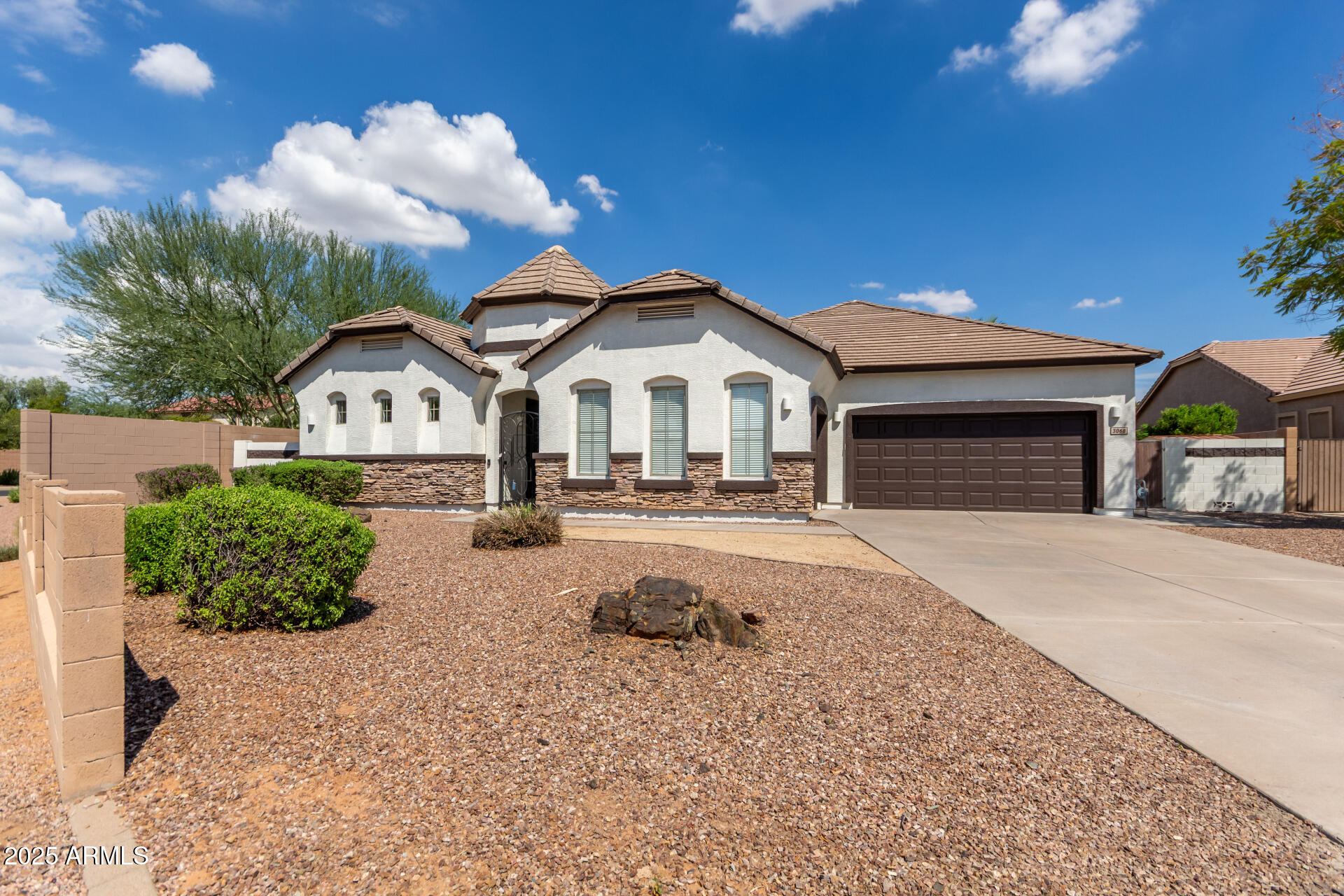 3068 E SAN PEDRO Court