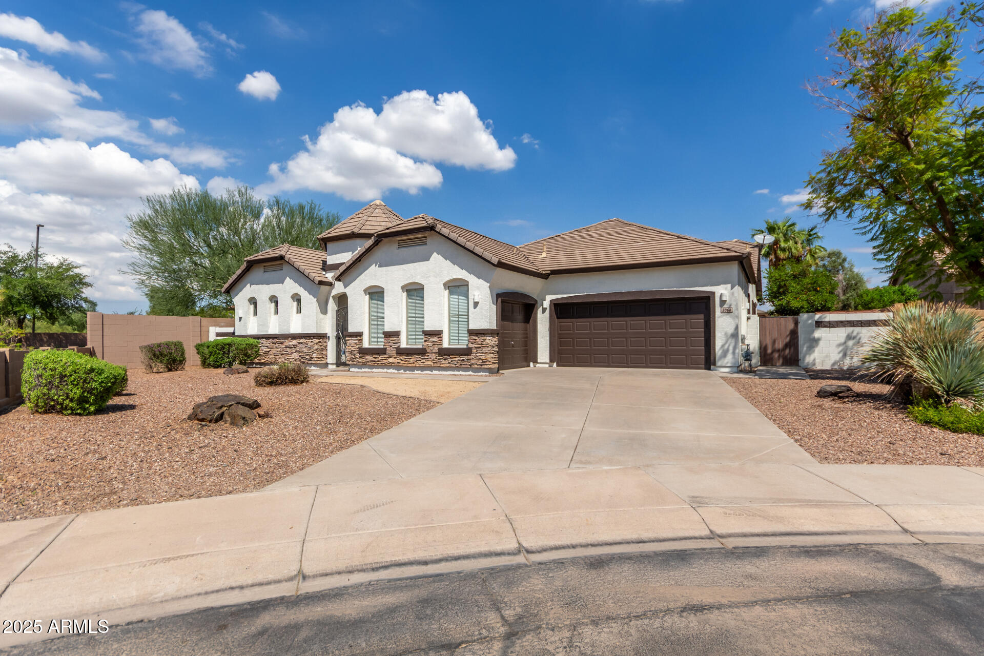 3068 E SAN PEDRO Court