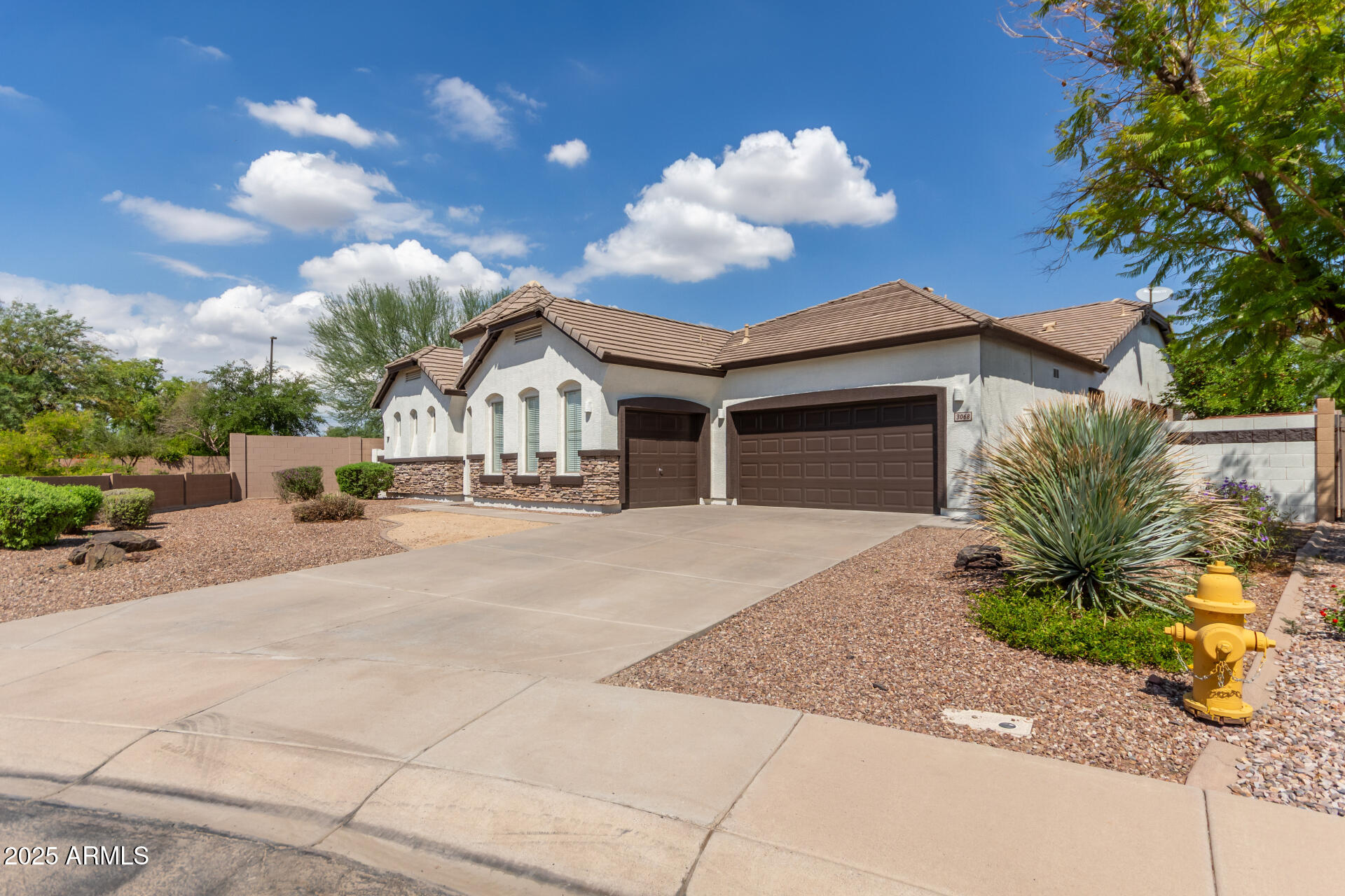 3068 E SAN PEDRO Court