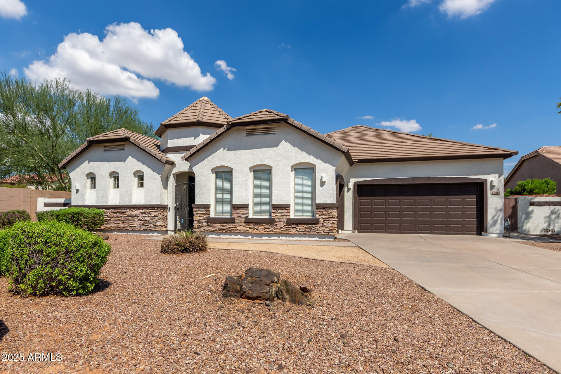 3068 E SAN PEDRO Court