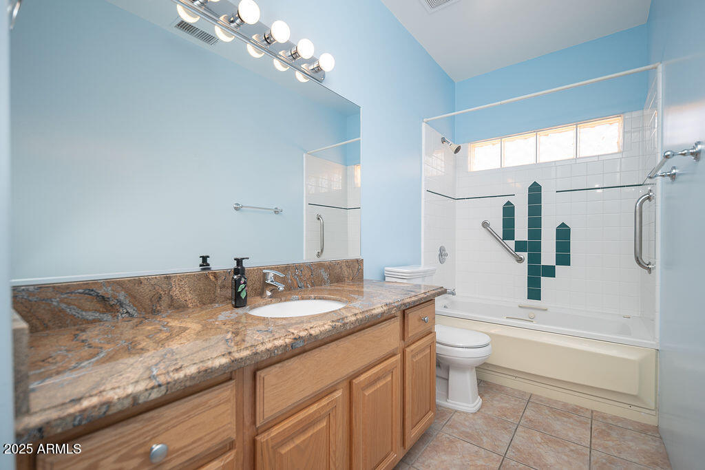 6525 E RANCHO DEL ORO Drive