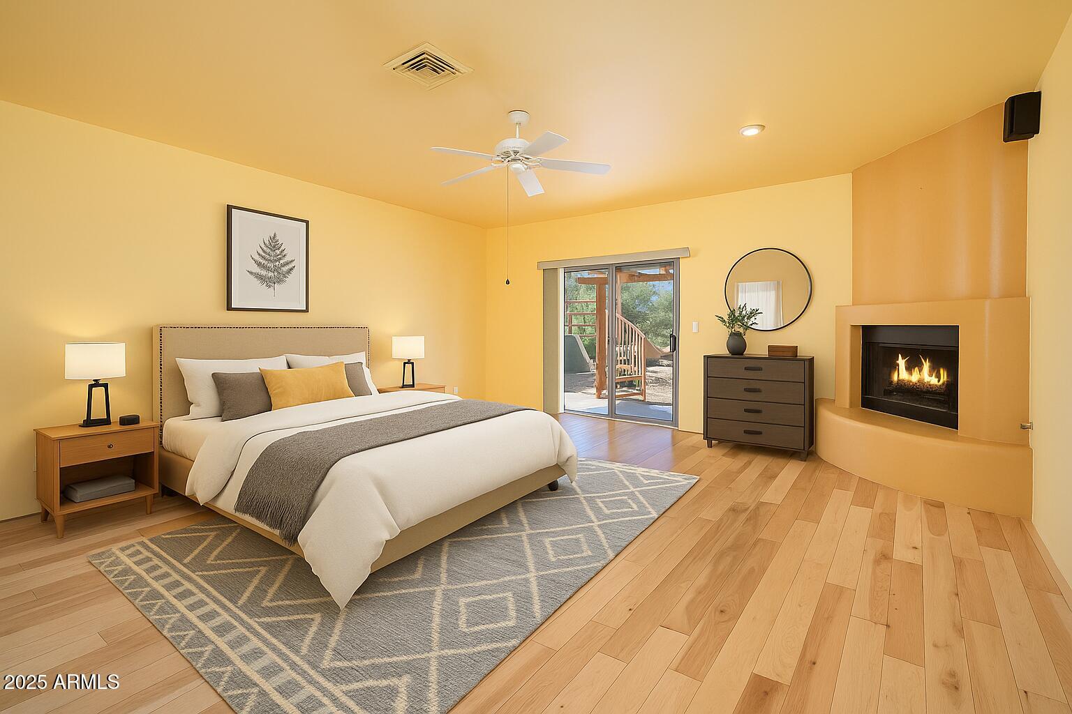 6525 E RANCHO DEL ORO Drive