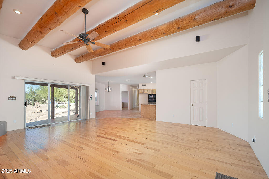 6525 E RANCHO DEL ORO Drive