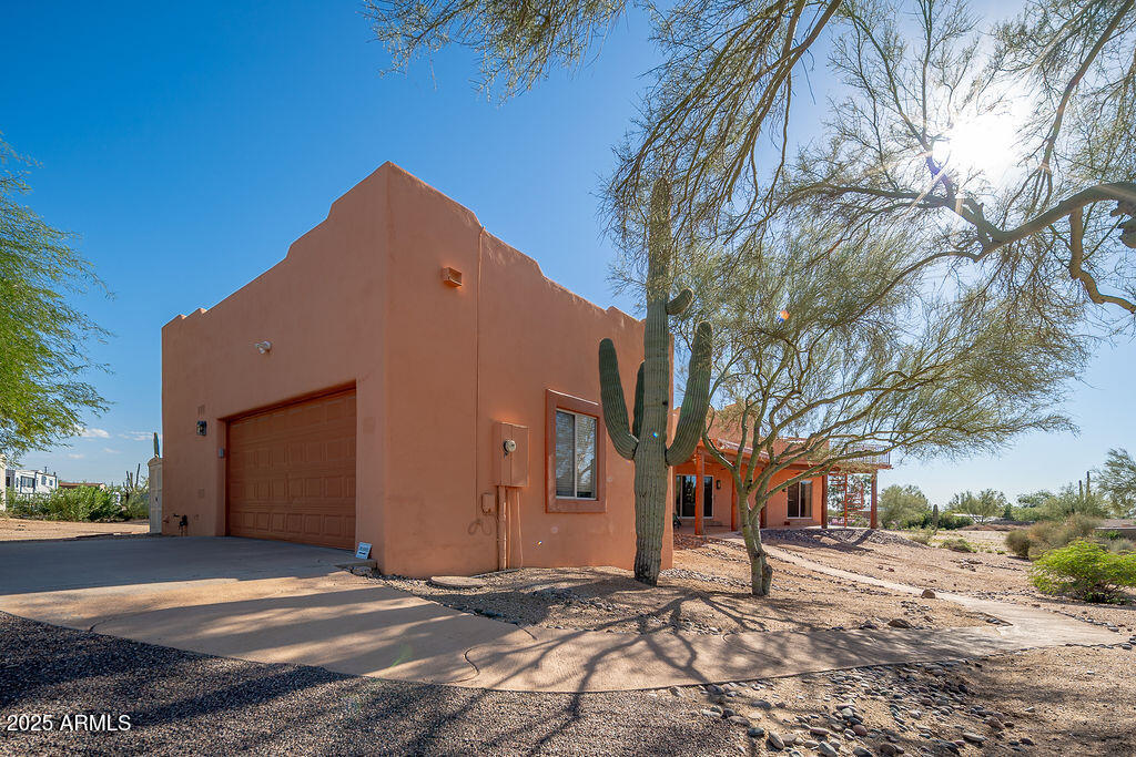 6525 E RANCHO DEL ORO Drive