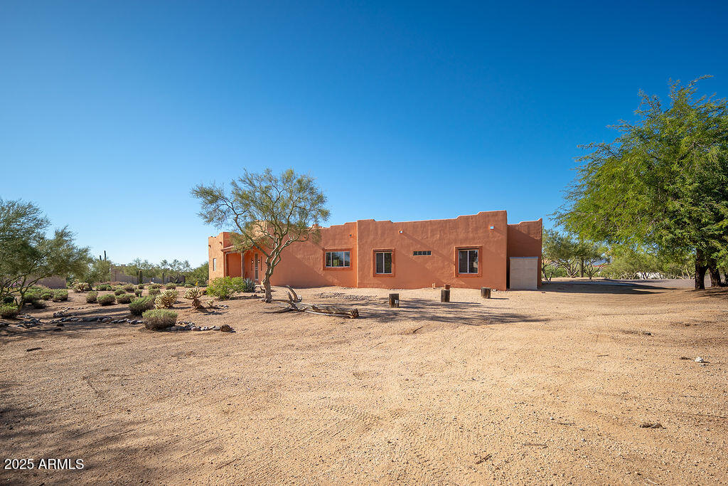 6525 E RANCHO DEL ORO Drive