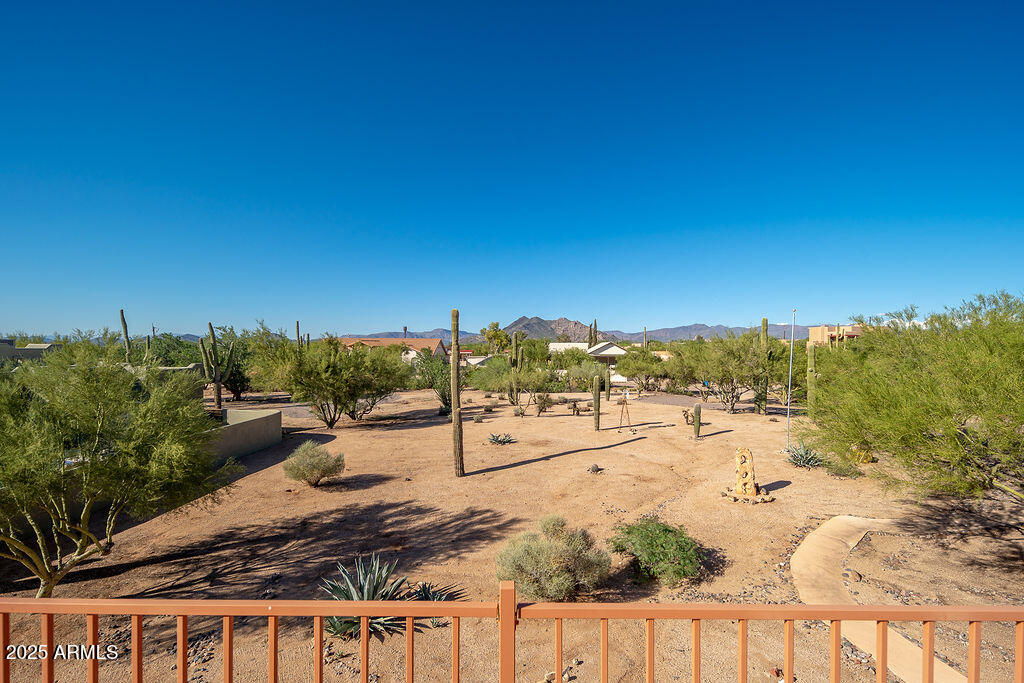 6525 E RANCHO DEL ORO Drive