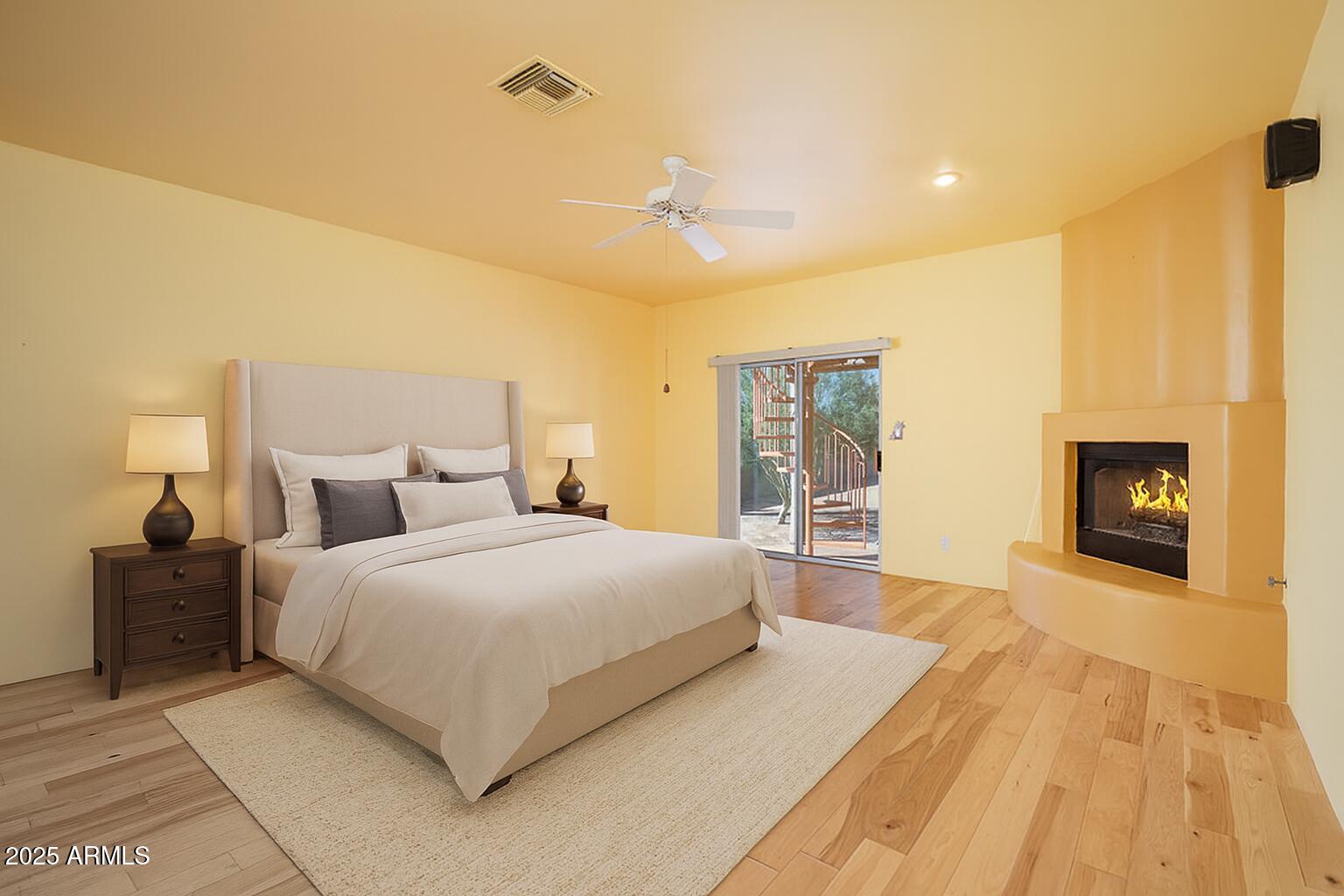 6525 E RANCHO DEL ORO Drive