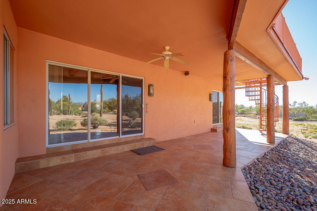 6525 E RANCHO DEL ORO Drive