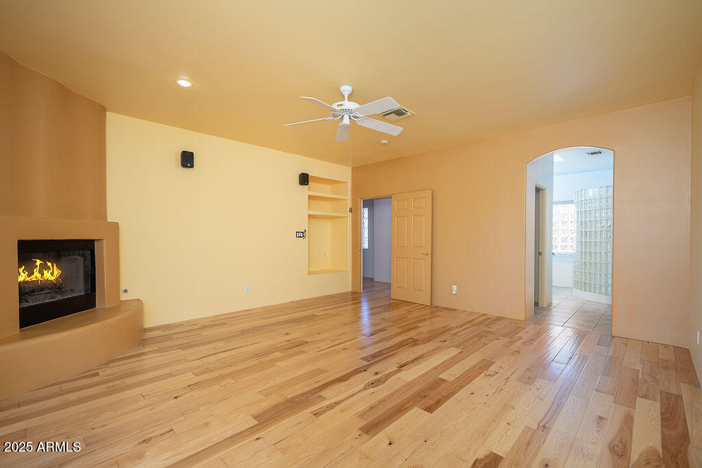 6525 E RANCHO DEL ORO Drive