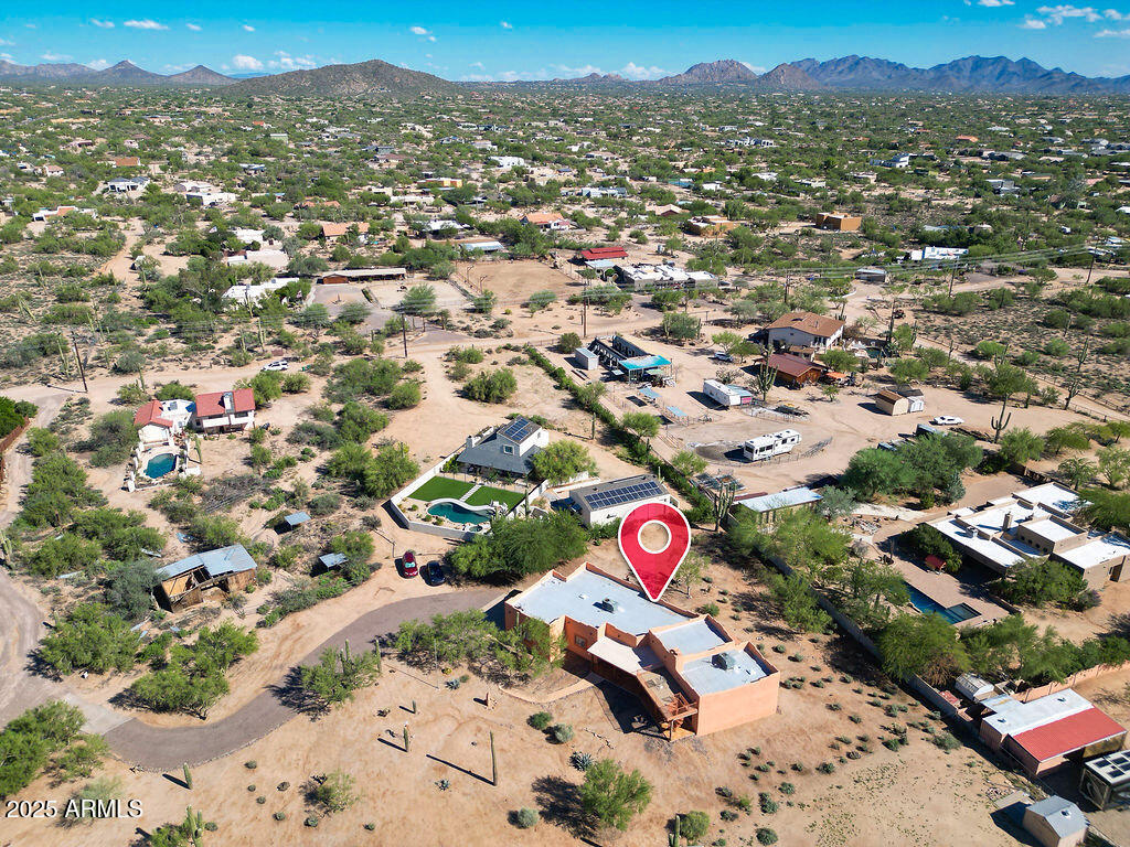 6525 E RANCHO DEL ORO Drive