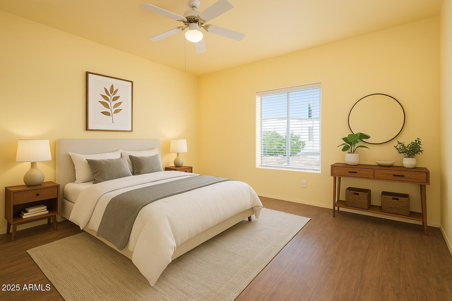 6525 E RANCHO DEL ORO Drive