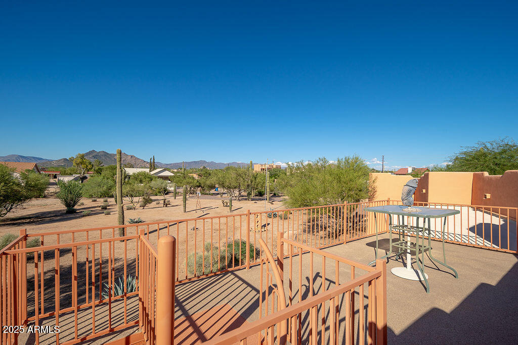 6525 E RANCHO DEL ORO Drive