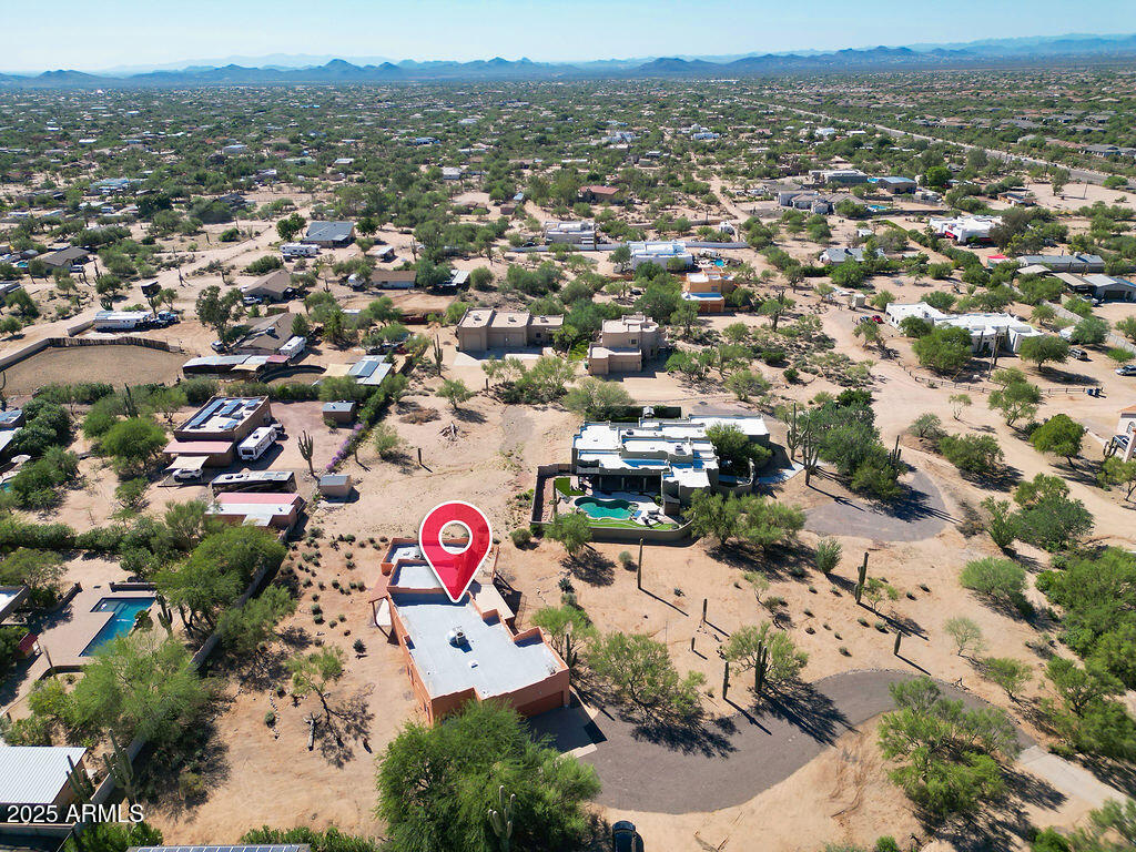 6525 E RANCHO DEL ORO Drive