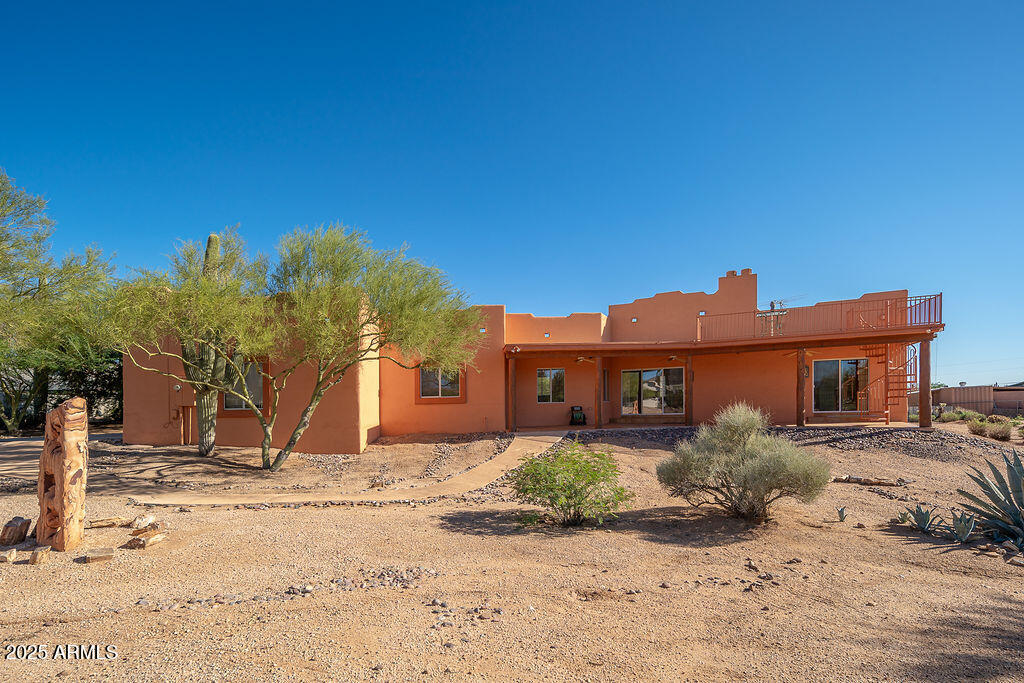 6525 E RANCHO DEL ORO Drive