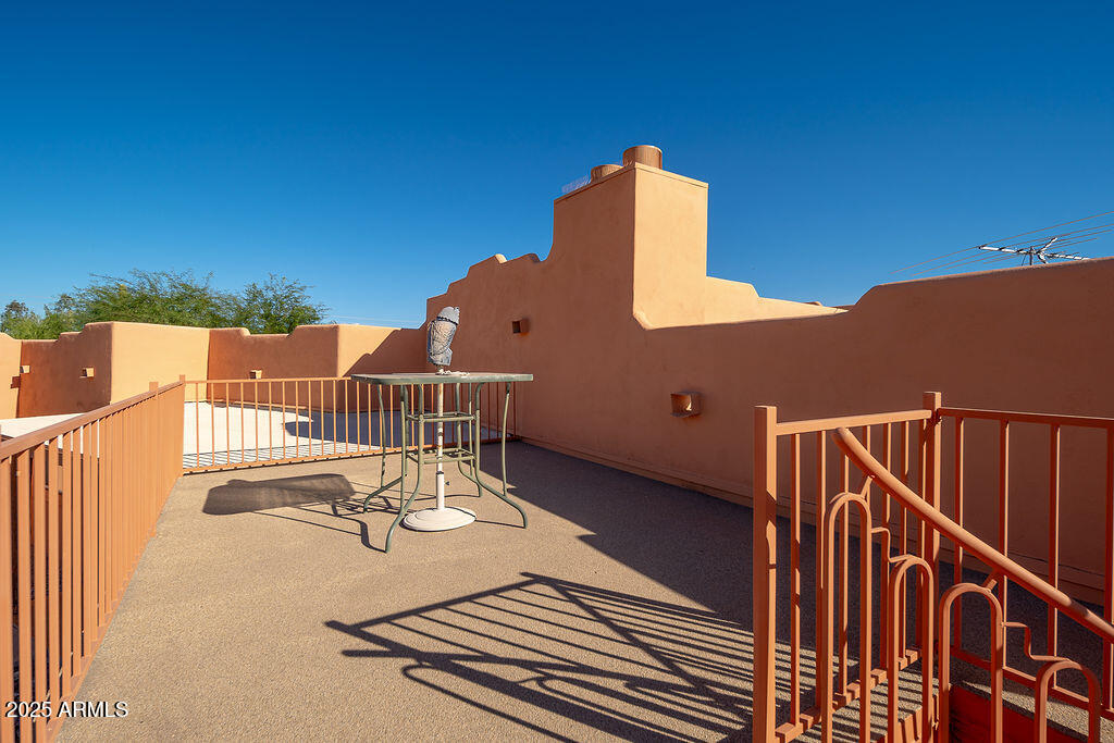 6525 E RANCHO DEL ORO Drive