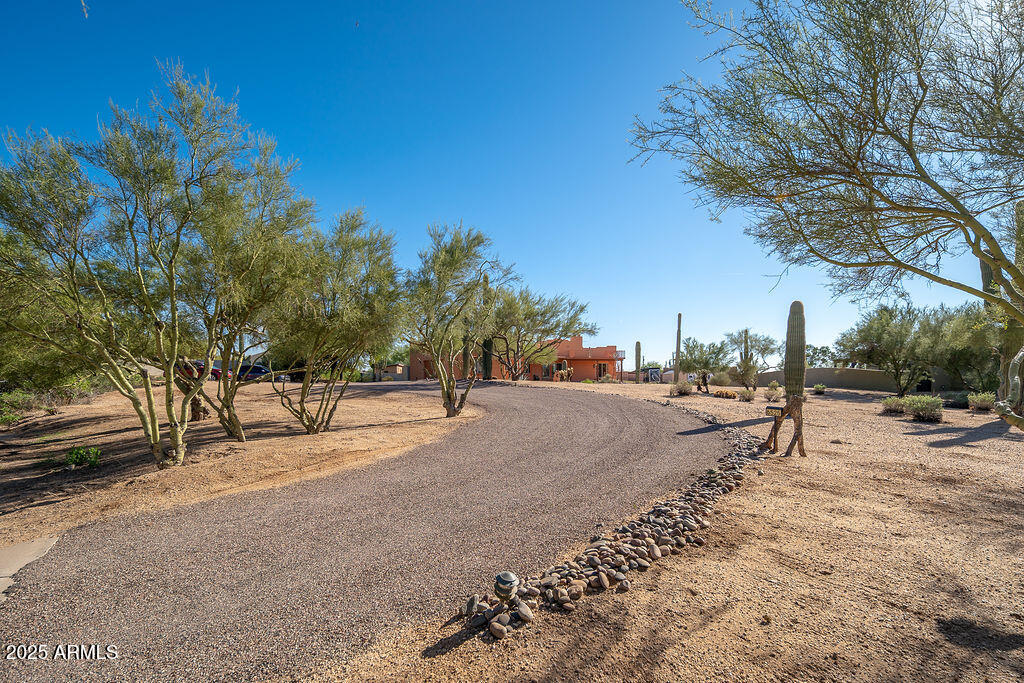 6525 E RANCHO DEL ORO Drive