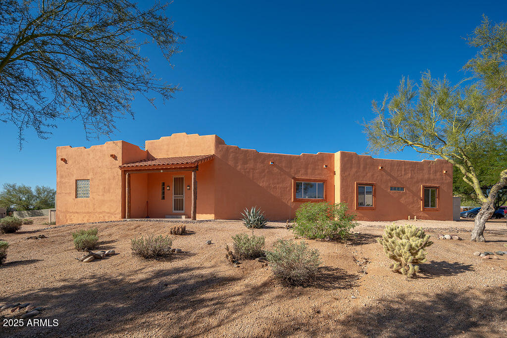 6525 E RANCHO DEL ORO Drive