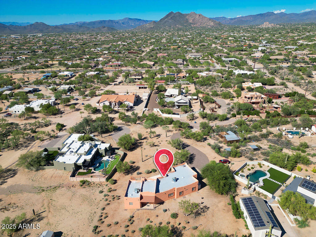 6525 E RANCHO DEL ORO Drive